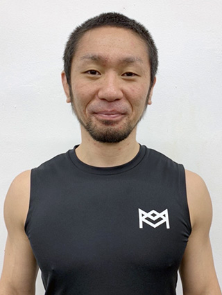 山内慎人
